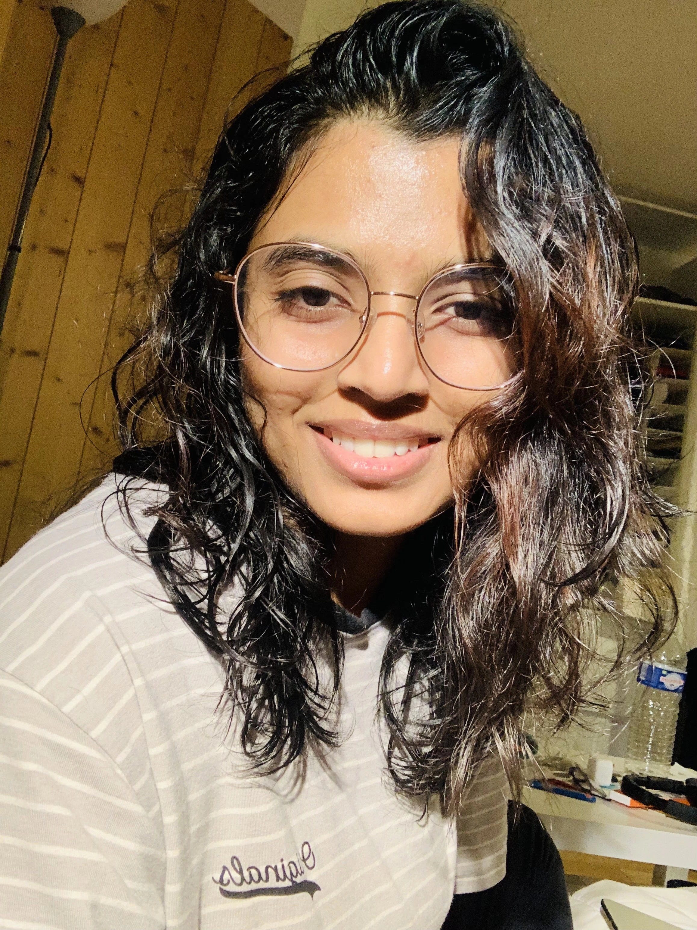 Ishini Avindya's Profile Picture